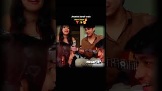 Jhumka bareli wala with new beat❣️  singing songcover love [upl. by Dumas]