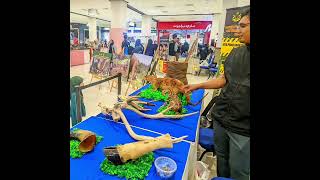 PAMERAN SEMPENA HARI KESEDARAN UNDANGUNDANG DI KOTA BHARU [upl. by Ynafetse210]