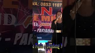 DARA PASLA ll DENDANG MINANG REMIX ll LIVE ORGEN TUNGGAL ll ARR  DIKEN ll LIVE [upl. by Sadowski]