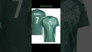 Je note les maillot 10 de algerie [upl. by Corso]