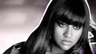 Jazmine Sullivan  Im not a robot NEW 2011 [upl. by Couhp737]