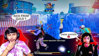 EVERYONE SHOCKED😨🥵 PC CHECK  nonstopgaming ngbadal freefire [upl. by Loris]