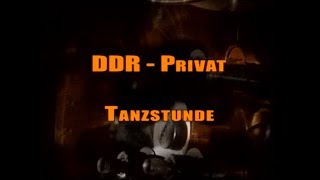 DDR Privat  Unser Leben auf 8mm  Tanzstunde Teil 7 [upl. by Willard946]