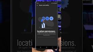 Did you know your router automatically opens ports shorts raspberrypi android iphone wifi [upl. by Baer965]