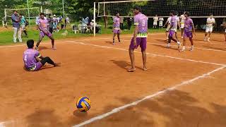 FANTASTIC SPIKE BY ST MARYS CHENNAI [upl. by Irej]