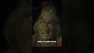 Did you know in HOW THE GRINCH STOLE CHRISTMAS shorts movie moviefacts movies film [upl. by Reinhart]