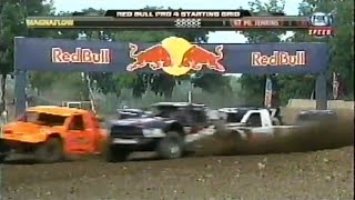 2013 TORC PRO 4 POINTS CHAMPIONSHIP SEASON COMPILATION [upl. by Odessa]