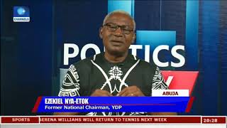 Fuel Scarcity And The Underlining Issues Pt 4  Sunday Politics [upl. by Teddman]