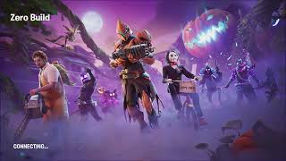 Fortnite part 390 The Disney Villains [upl. by Onileba937]