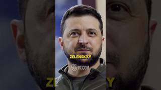 Zelenskyy is Probably a Dead Man [upl. by Orihakat]