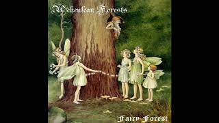 Acheulean Forests  Fairy Forest 2017 Dungeon Synth [upl. by Licha751]