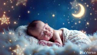 Baby Einschlaf Musik Lullaby🌙Mozart Lullaby For Baby Sleep🌙 einschlafen lullaby [upl. by Womack]