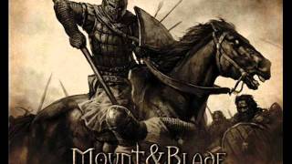 Mount amp Blade soundtrack  Rhodok Town [upl. by Lesak17]