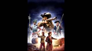 Europa Universalis IV  Original Soundtrack  OST  Discovery [upl. by Annala]