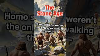 The Stone Age The Longest Era in Human History ⌛🪨  99 of Our Past [upl. by Attezi]