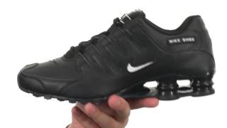 Nike Shox NZ EU SKU8636479 [upl. by Coretta223]