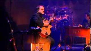 Marillion  Go  En vivo Cadogan Hall  Subtitulado [upl. by Mallen323]