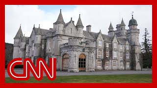 Inside Balmoral Castle Queen Elizabeth II’s summer residence [upl. by Stafford]