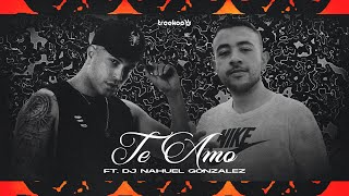 TE AMO  Macano Treekoo x Nahuel Gonzalez Remix [upl. by Athelstan]