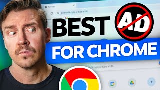 Best Ad Blocker for Chrome  TOP 4 AD Blockers that Actually Work in 2024 TESTED [upl. by Jeff802]