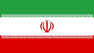 Islamic Republic of Iran National Anthem 19801990 Payandeh Bada Iran [upl. by Basilius]