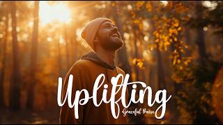 Uplifting Official Lyric Video  Graceful Praise [upl. by Eiduj339]