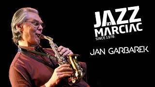 Jan Garbarek Group quotThe Creekquot JazzInmarciac 2015 [upl. by Liberati]