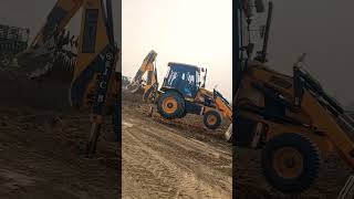 Eeco expert 3DX new top model 50 HP JCB [upl. by Jariv]