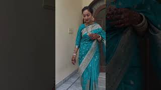 Sukhvir  Sonam Karwa Chauth Vlog 2024 [upl. by Eimmelc942]