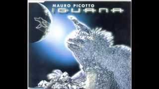 Mauro Picotto  Iguana Video Cut [upl. by Juanita]