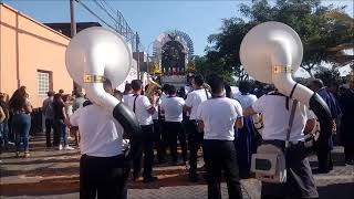 SALESIANO DON BOSCO DEL CALLAO 2019  AL NIÑO DEL MILAGRO 1 [upl. by Shellie]