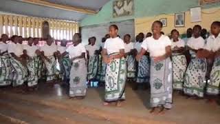 KISII FOLK SONG TRADITIONAL SONG TRENDING [upl. by Odnamla]