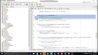 How to Create a Huffman Coding Using Java [upl. by Noirod]