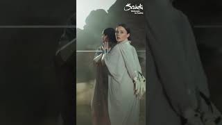 This Land Is Calling  Welcome To Saudi [upl. by Ahsinrev]