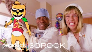 Top most HILARIOUS cold opens from season 4  30 Rock [upl. by Eilra325]