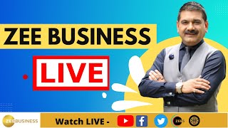 Zee Business LIVE  Investment Tips  Share Market Live Updates  Stock Market News  15th Dec 2023 [upl. by Cristabel]