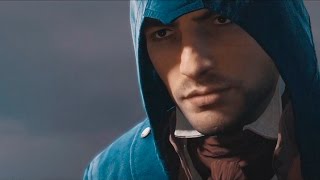 Assassin’s Creed Unity Единство — Сюжетный трейлер [upl. by Dallman]