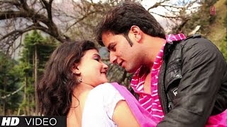 Teri Meri Preet Full Video Song  Garhwali Album Khudeni Na Rayee  Vinod Sirola amp Anuradha Nirala [upl. by Clifton]