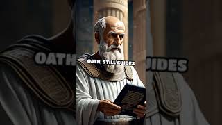 Hippocrates history facts [upl. by Salas]