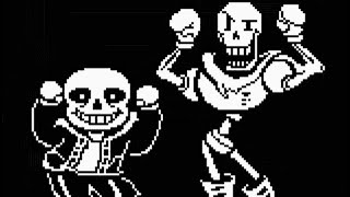 Bonetrousle But it’s Megalovania Extended Part 2 [upl. by Socha488]