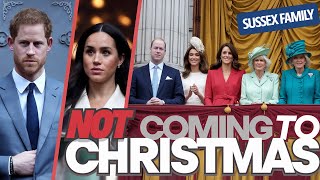 DEMANDING Dan WoottonampAGGRESSIVE ANGELA LEVIN COMPLAINTS ON PRINCE HARRYampMEGHAN CHRISTMAS PLANS SHOW [upl. by Reider]