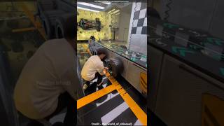 F1 Cars Repair Simulation [upl. by Aicirtal202]