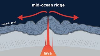 Composition of Oceanic Crust Part 2 Pillow Lava Dikes Gabbro and Peridotite [upl. by Alverson888]