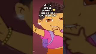 DRAKE GO AWAY MINOR [upl. by Ahsiuqat105]