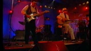 Long John Baldry  Backwater Blues  Live97 Leverkusen [upl. by Eceinaj]