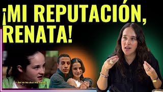 “Mi reputación de ser la mala en Amarte Duele no ayuda” Ximena Sariñana sobre éxito de la cinta [upl. by Helm278]