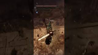 First Time I Invaded Someone In Lords Of The Fallen  koopinstein on Twitch [upl. by Acinomaj153]