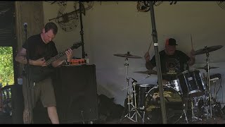 SYTHE  091424  Live at NOBLEFEST in West Paris Maine [upl. by Jann522]