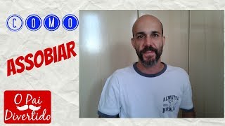 COMO ASSOBIAR ALTO  TUTORIAL [upl. by Yggep741]