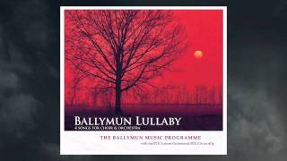 Ballymun Lullaby [upl. by Prendergast178]